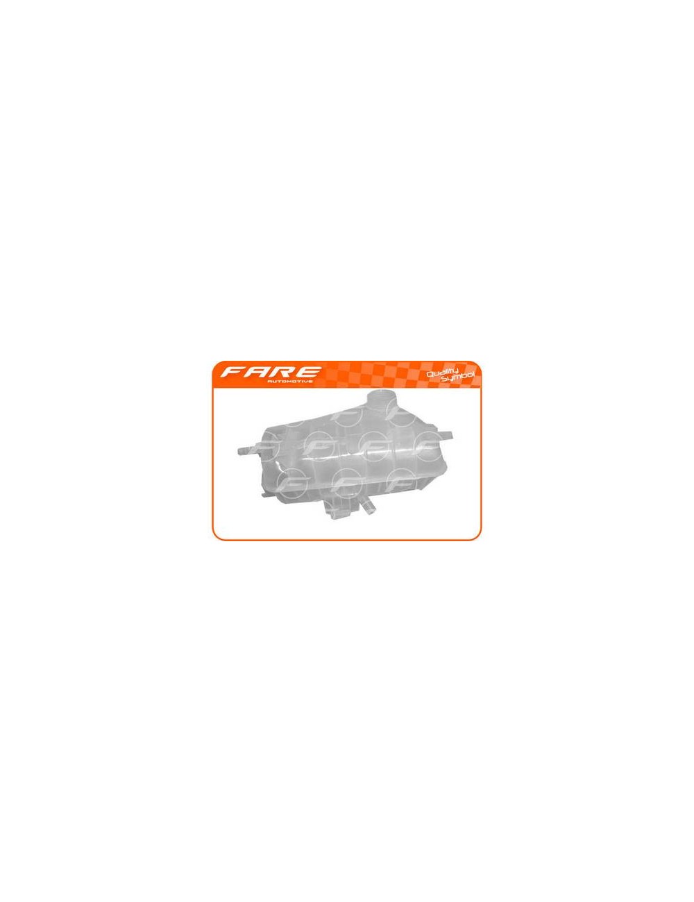 Vase d expansion RENAULT KANGOO / GRAND