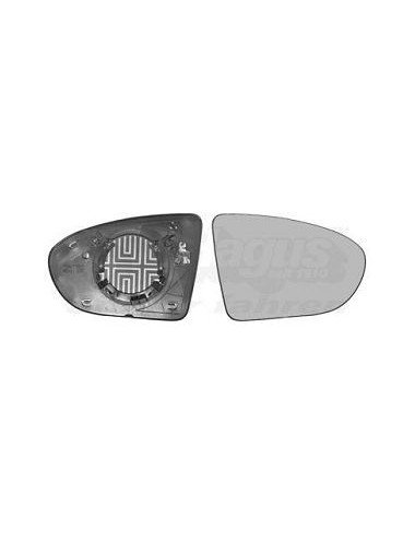 MIROIR RETRO DROIT