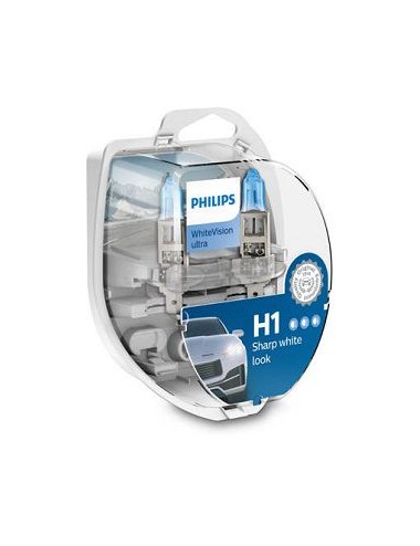 H1/W5W 12258 WVU 12V SM