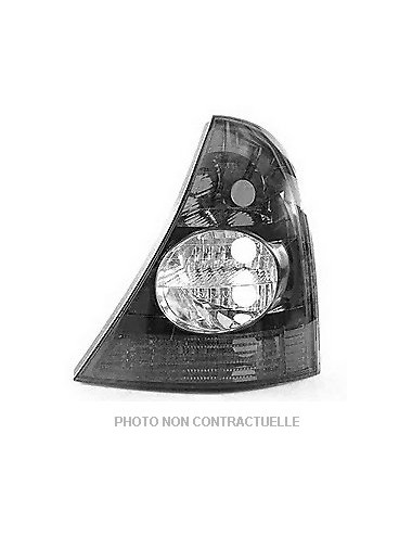 FEU AV G DRL PEUG 3008 / 5008 LED 10/20