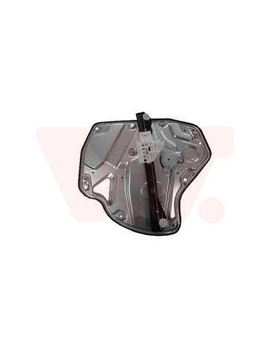 LEVE GLACE EL-MOTEUR AR D