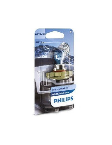 PSX24W 12276 WVU 12V 24WÂ  B1