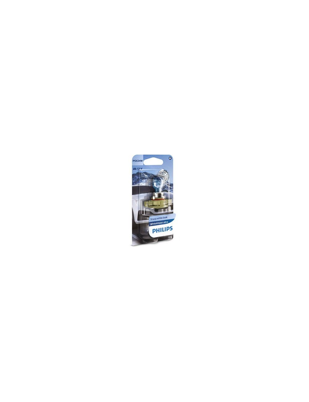 PSX24W 12276 WVU 12V 24WÂ  B1