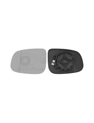 MIROIR RETRO GAUCHE