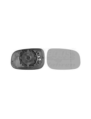 MIROIR RETRO DROIT