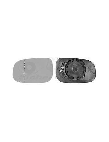 MIROIR RETRO GAUCHE
