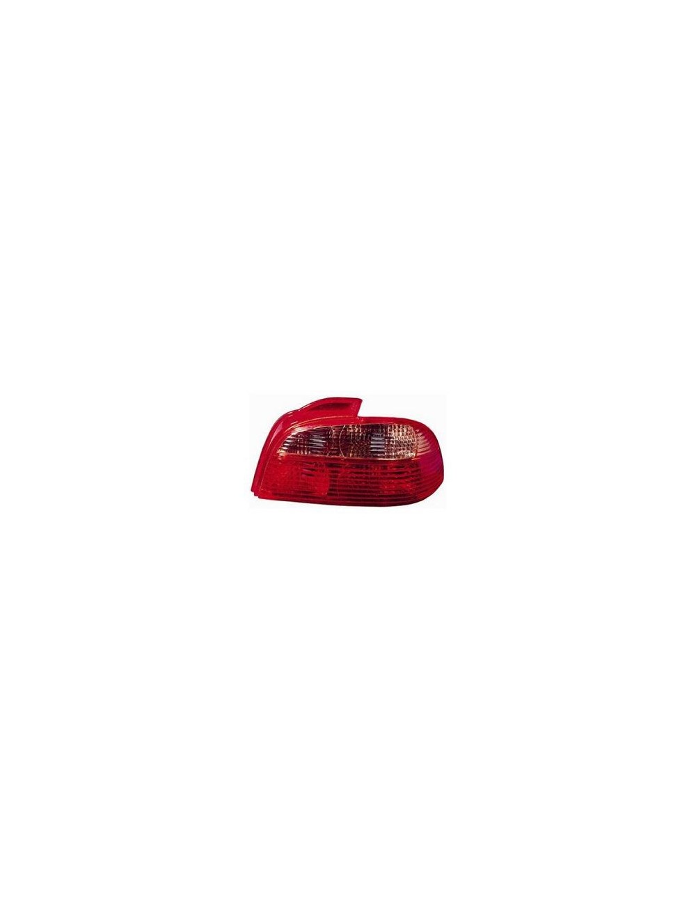 VERRE FEU ARR.DROIT