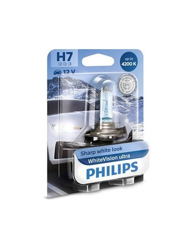 H7 12972 WVU 12V 55WÂ Â  B1