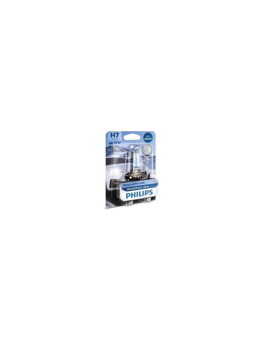 H7 12972 WVU 12V 55WÂ Â  B1