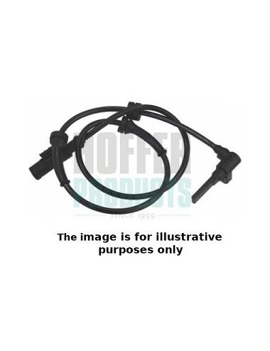 Capteur ABS avant droite