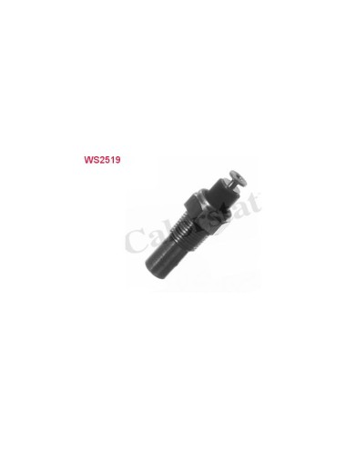 Manocontact d Eau / Water Switch