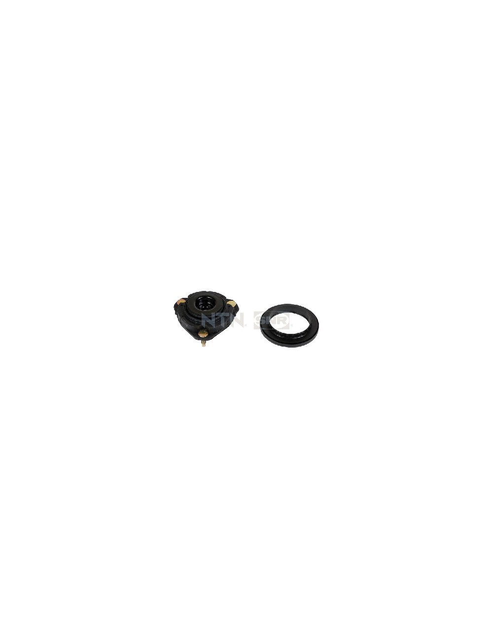 Kit de Butee de Suspension