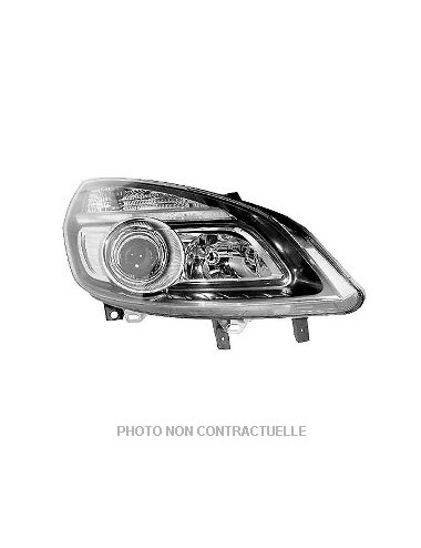 PROJ D XEN AUDI A3 07.2016