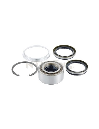 Kit de roulement de roue