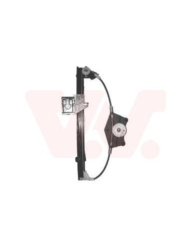 LEVE GLACE EL-MOTEUR AR G