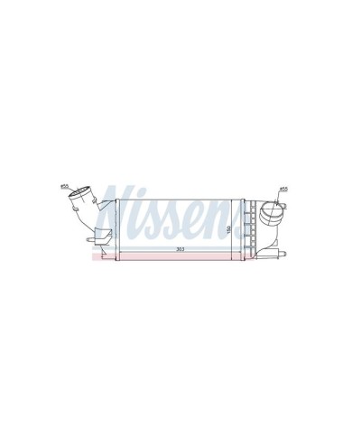 INTERCO PEUGEOT 407 (2004) 1.6 HDI