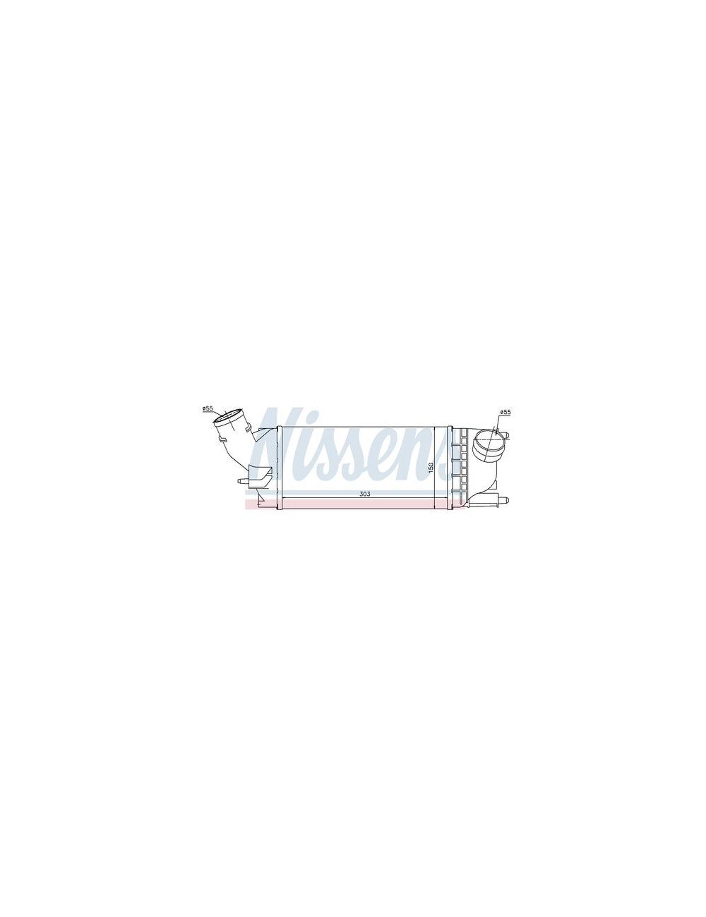 INTERCO PEUGEOT 407 (2004) 1.6 HDI