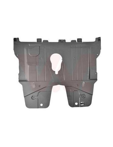 PROTECTION SOUS MOTEUR