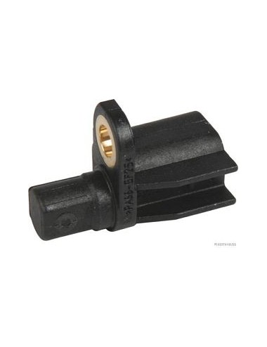 Capteur, vitesse de roue