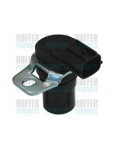 Capteur de vitesse pour BVA