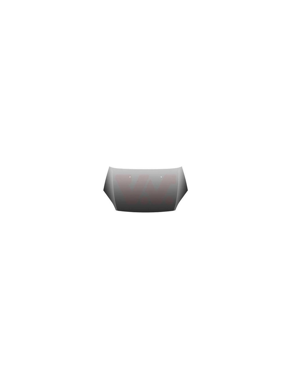 CAPOT AVANT