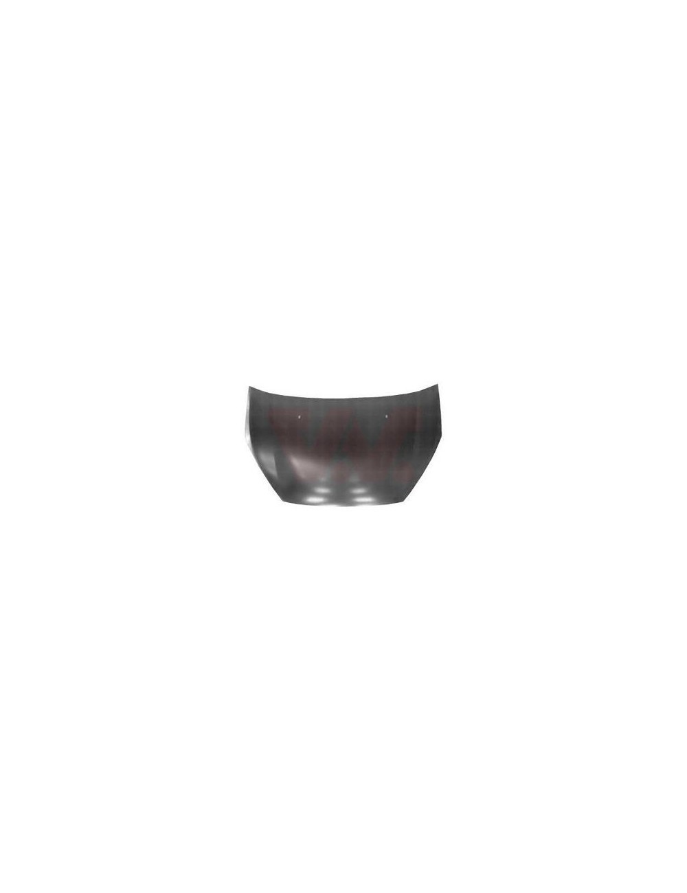 CAPOT AVANT