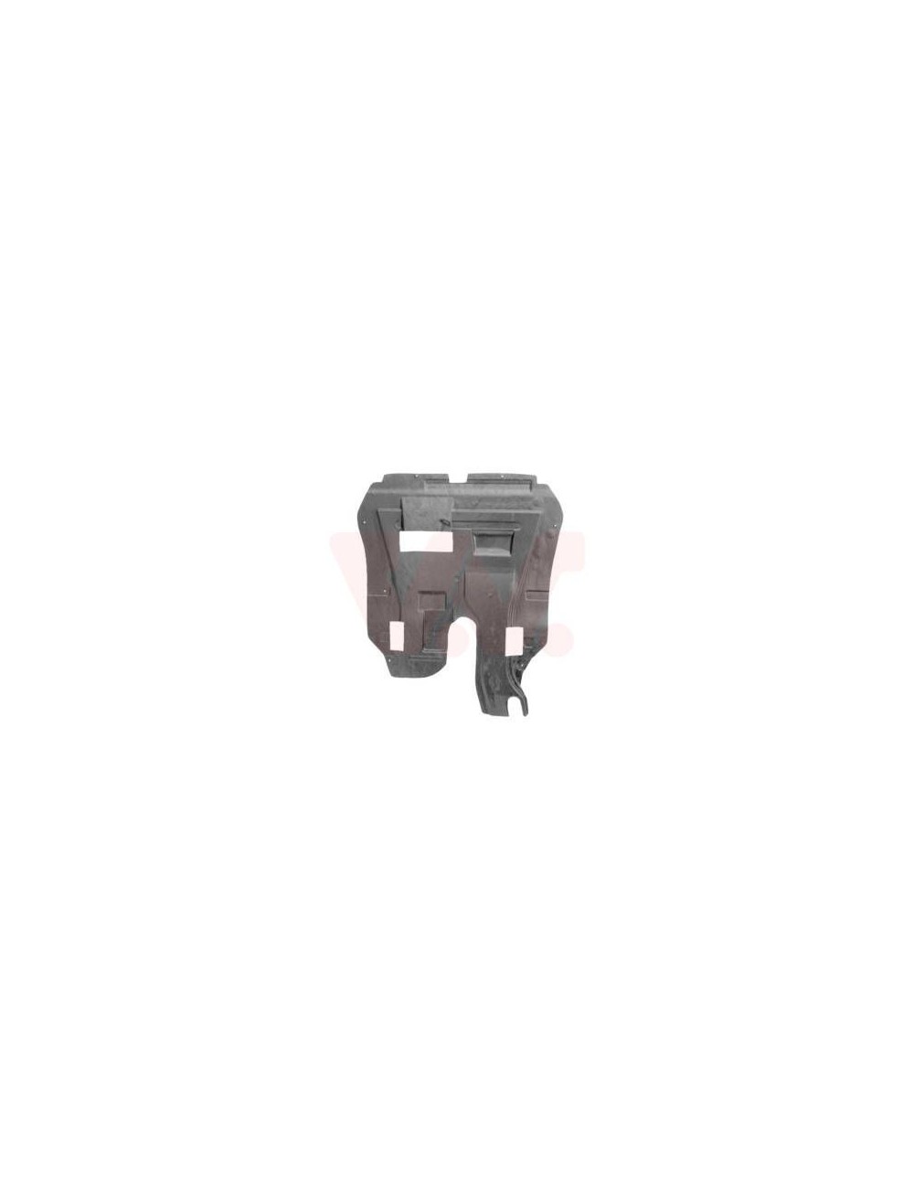 PROTECTION SOUS MOTEUR