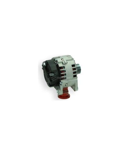 LD ALT 12V 125A