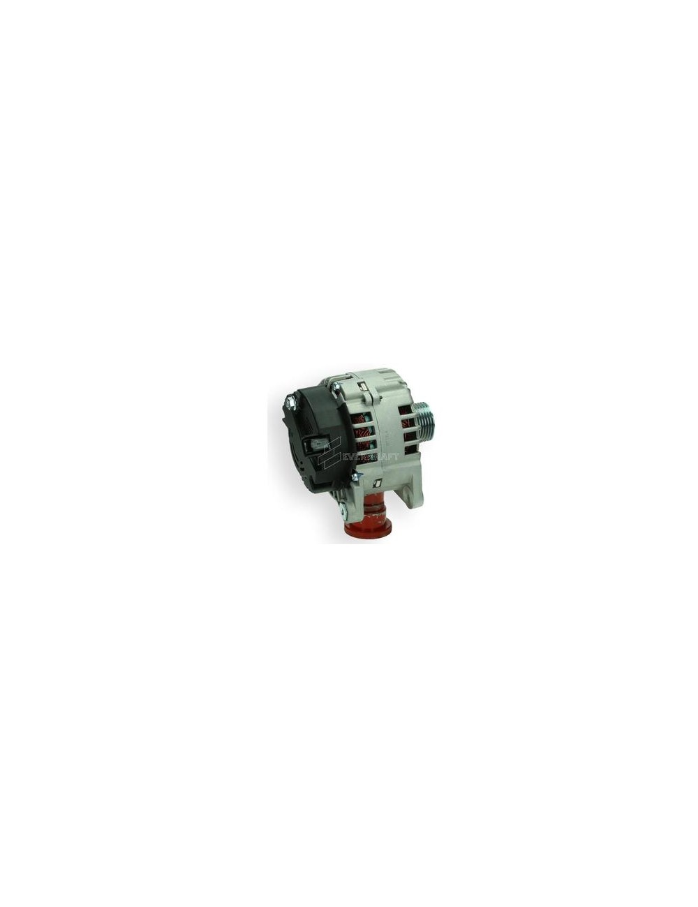 LD ALT 12V 125A