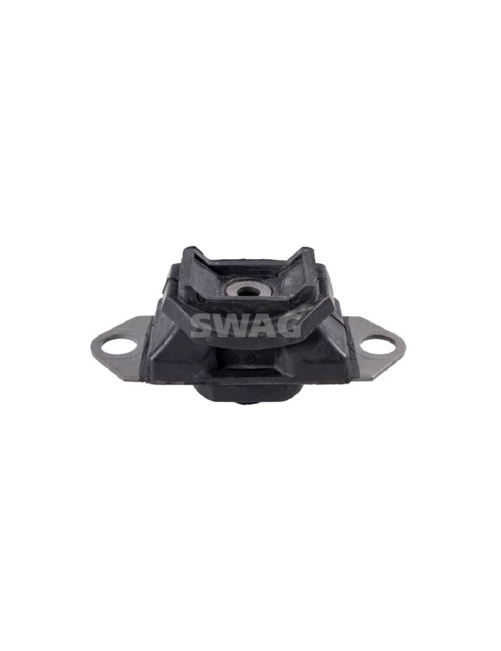 SUPPORT DE MOTEUR