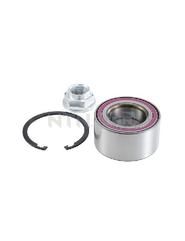 Kit de roulement de roue