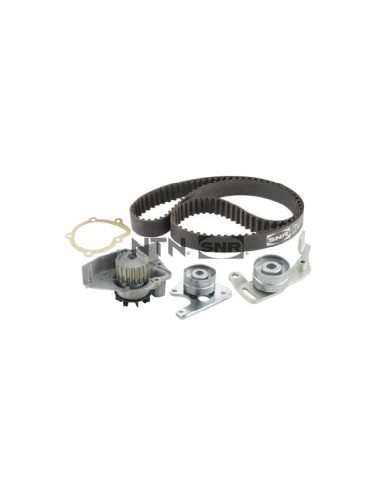 Kit de Distribution + Pompe a eau