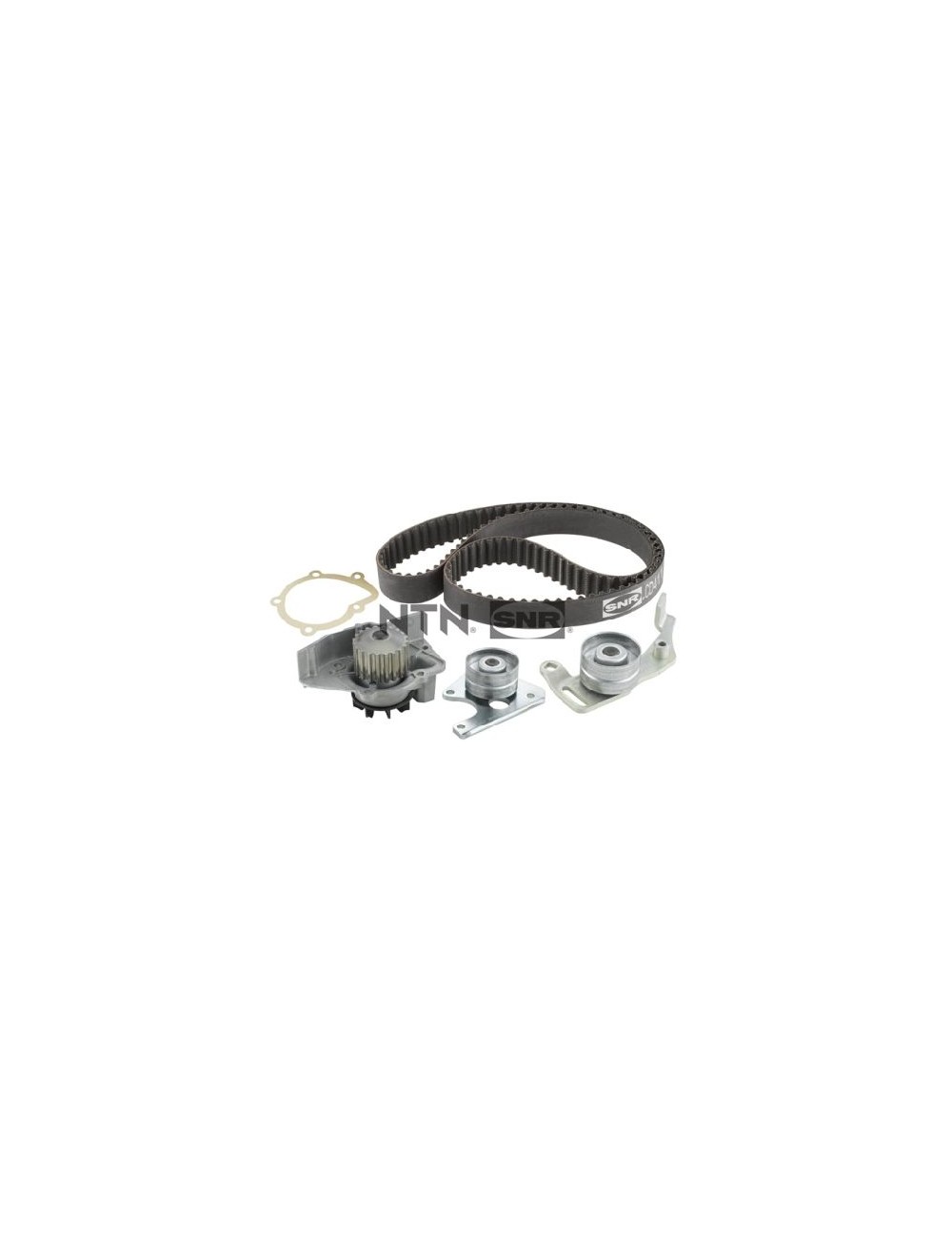 Kit de Distribution + Pompe a eau