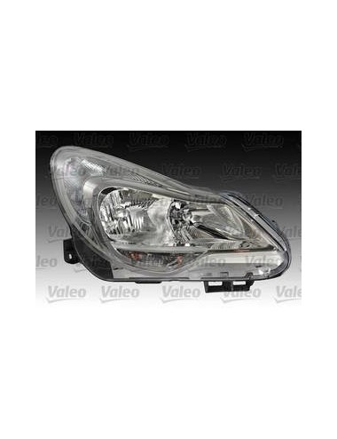 PROJ G HALO OPEL CORSA D 04.2011