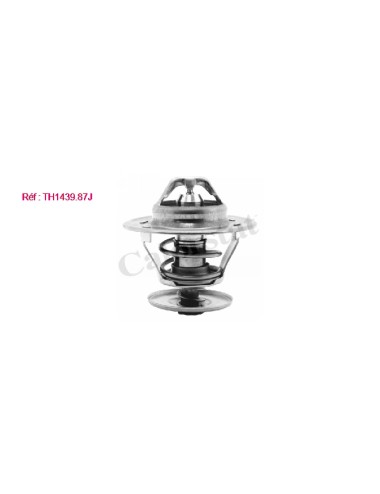 Thermostat