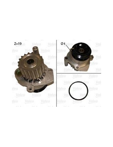 PAE VW Golf V / AUDI A3 / SEAT Ibiza IV