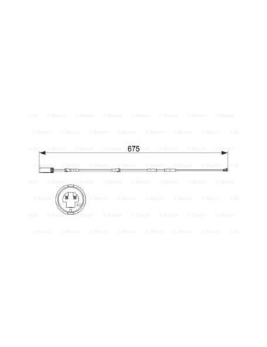 PRX UNIT - TEMOIN USURE AP844