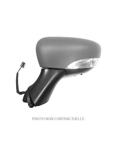 RETRO DR.ELECT.COMPLET