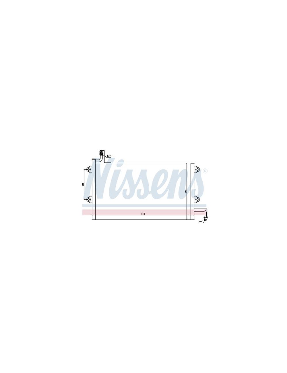 COND.CLIM VW GOLF (1992) 2.9