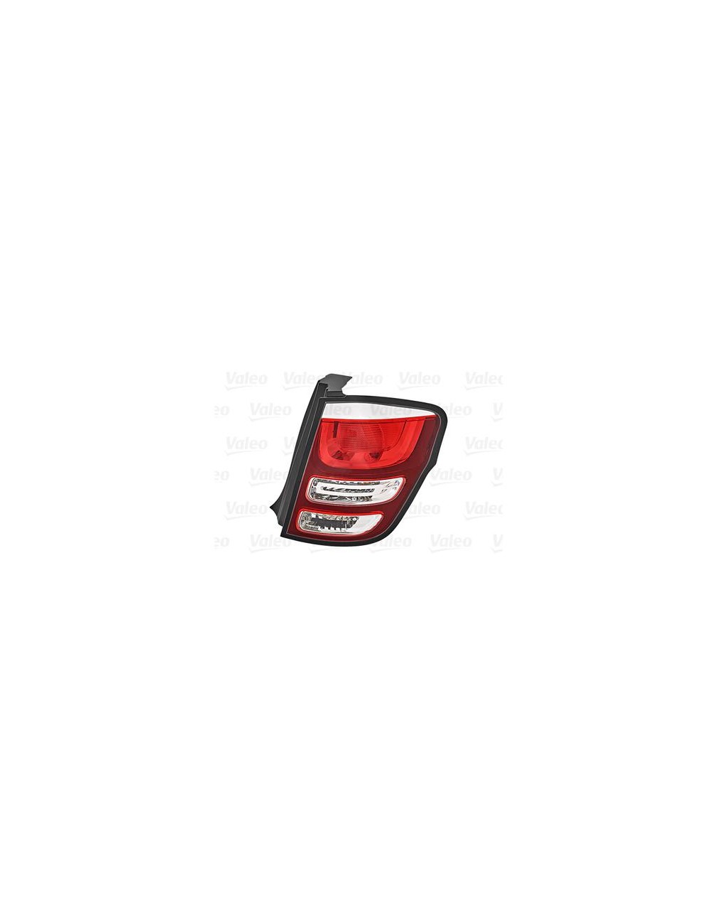 FEU ARD AILE CITROEN C3 03.2013