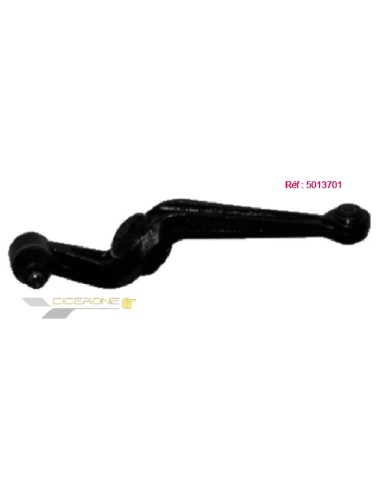 Bras de suspension