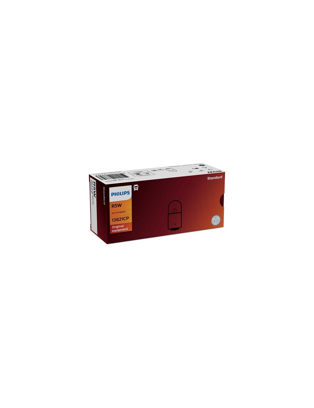 R5W HighWay 24V