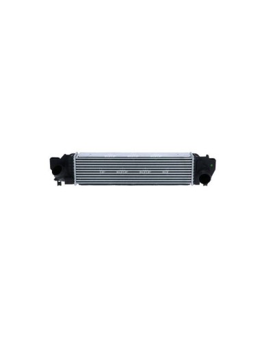RAS - BMW X1 2.0D 16 INTERCOOLER/CH