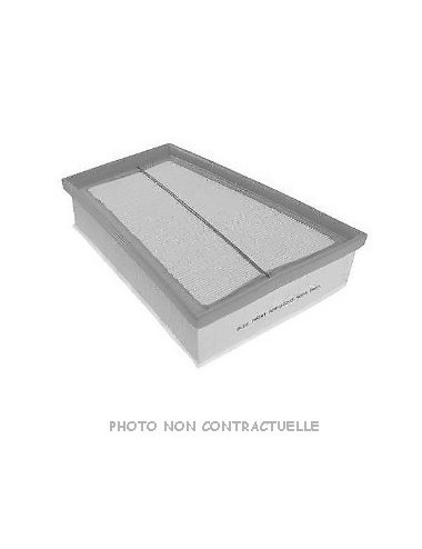 FILTRE  AIR