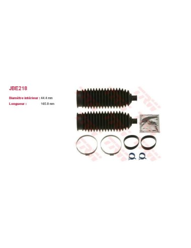KIT SOUFFLETS