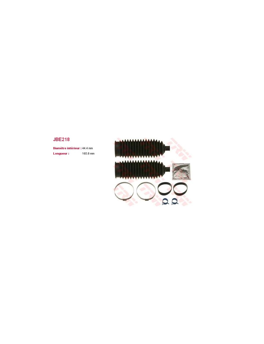 KIT SOUFFLETS