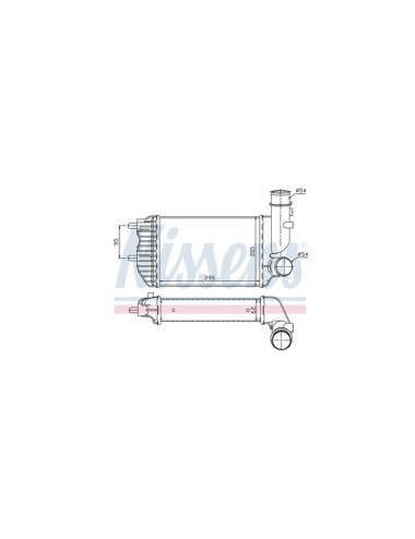 INTERCO CITROEN JUMPER (2002) 2.8 H