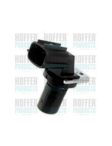 Capteur de vitesse pour BVA