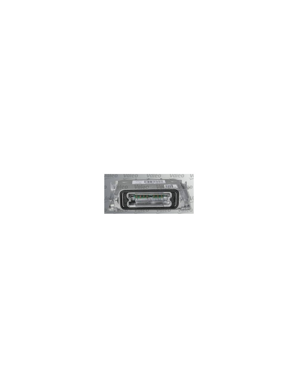 BALLAST 6G VAG/CITROEN/RENAULT