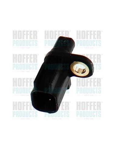 Capteur ABS arrière, deux côtés